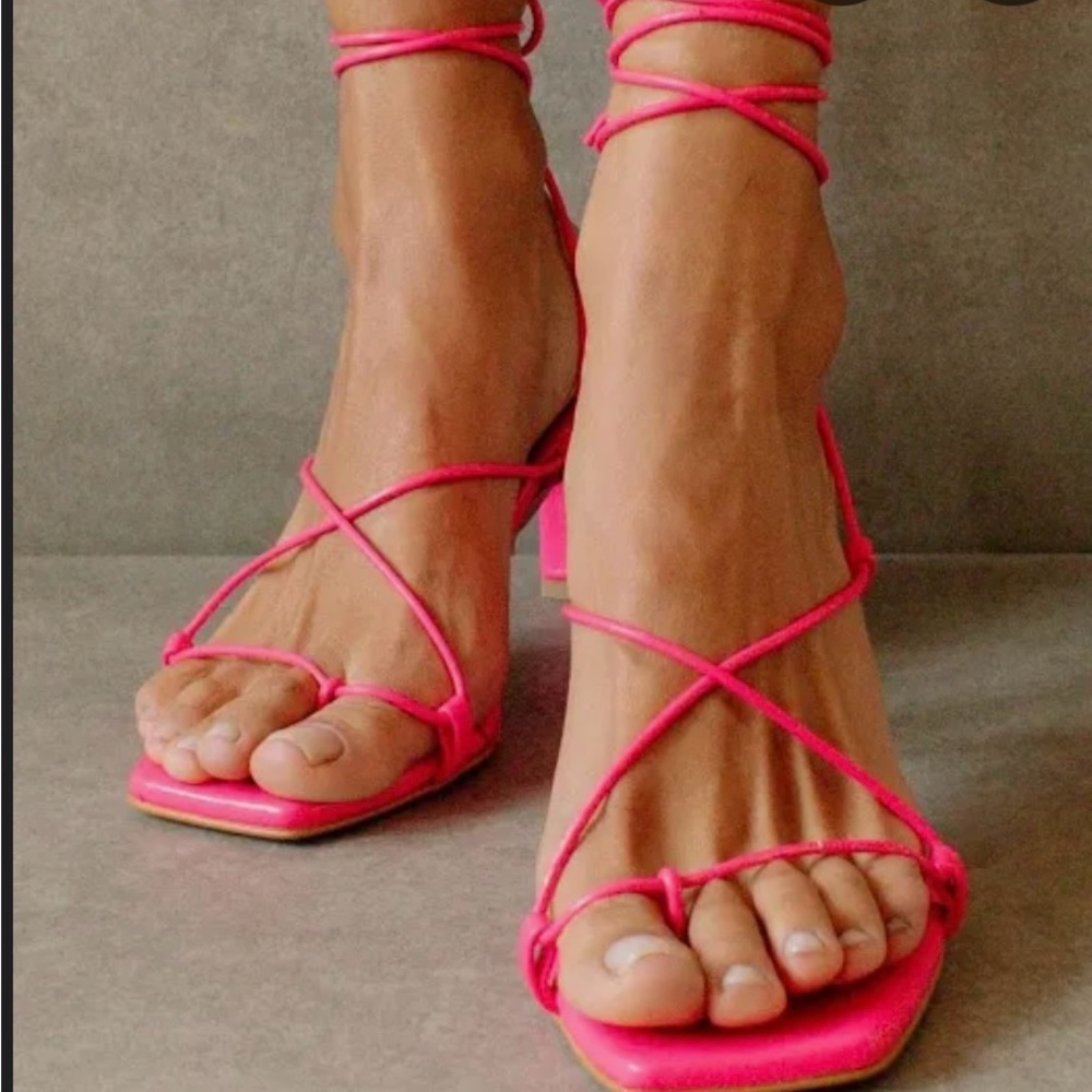 ALOHAS Bellini sandal